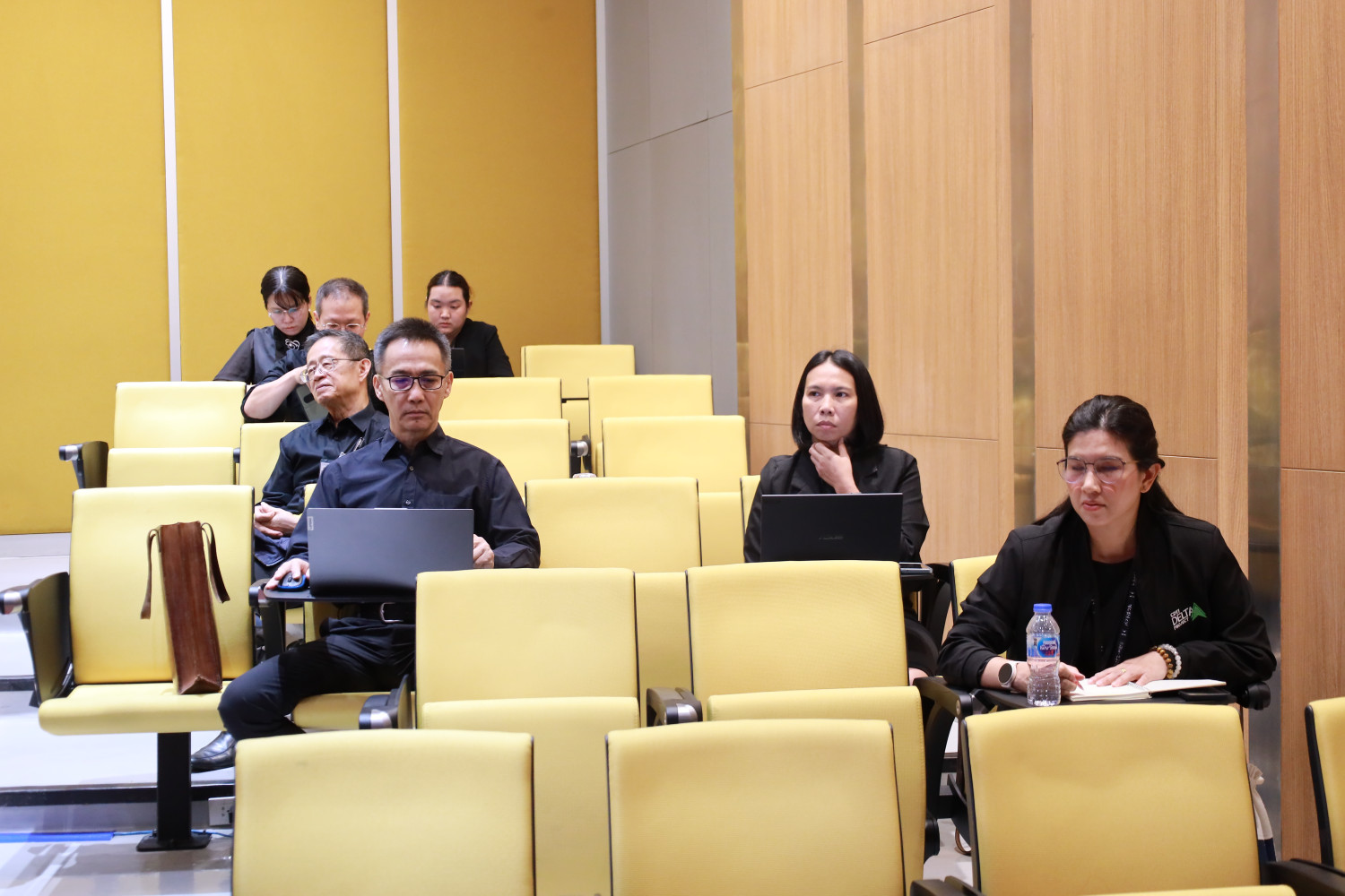 สจด. จัด Catch-up ครั้งที่ 5 “Funding Agency & How to Access Grants“ สจด. จัด Catch-up ครั้งที่ 5 “Funding Agency & How to Access Grants“ — 22 พฤษภาคม 2026 — สถาบันเทคโนโลยีจิตรลดา CDTI