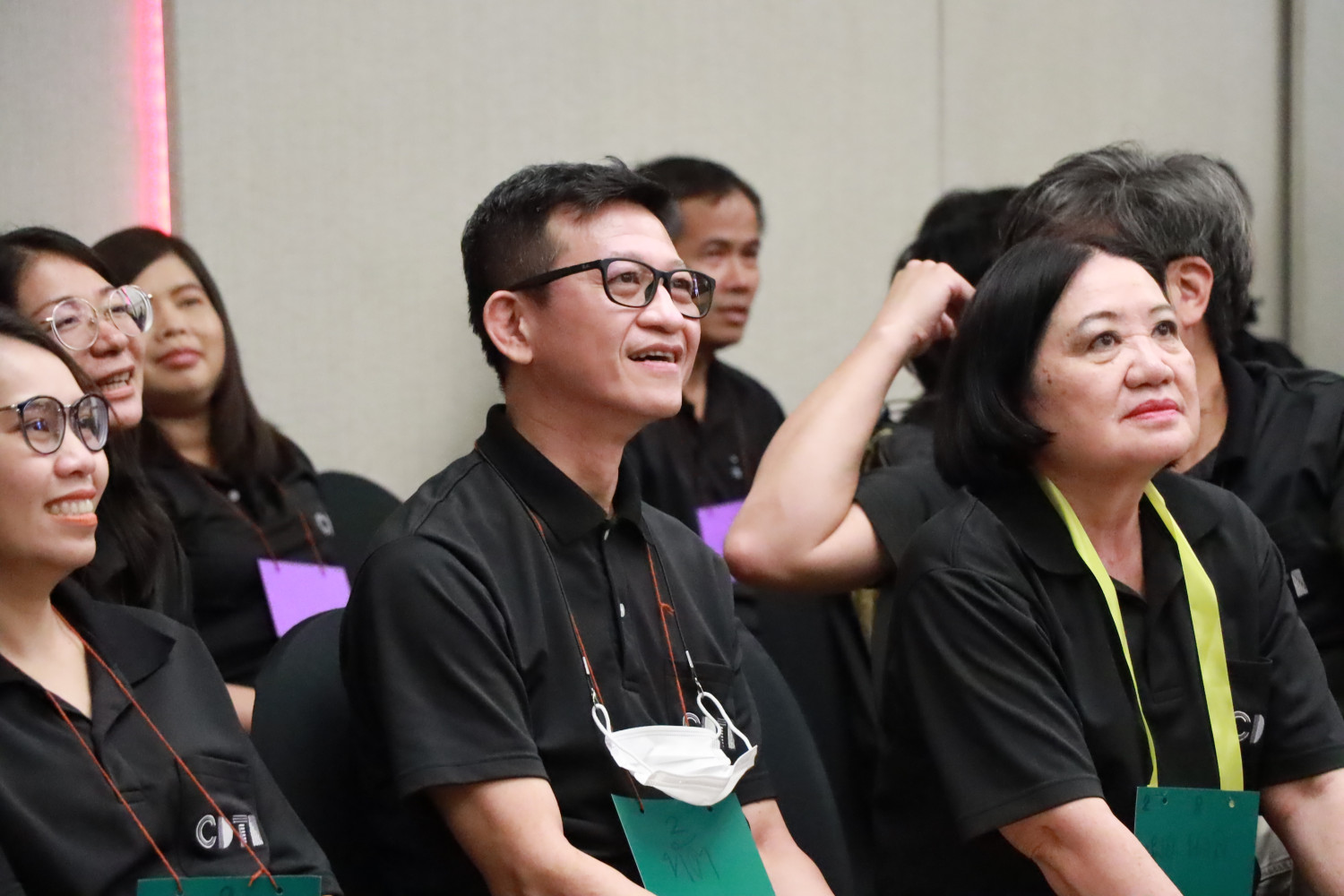 สจด. เดินหน้า “CDTI หัวใจเดียวกัน” ผนึกพลังบุคลากร ขับเคลื่อนแผนยุทธศาสตร์ &mdash; 3 พฤษภาคม 2026 &mdash; สถาบันเทคโนโลยีจิตรลดา CDTI