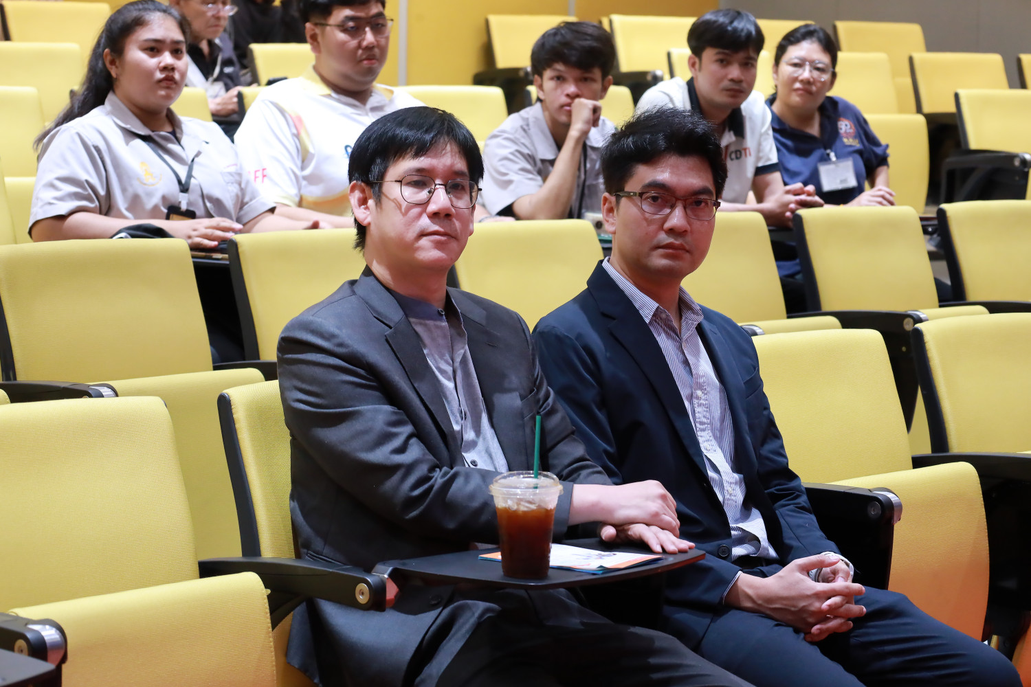 โครงการพัฒนาสมรรถนะผู้ปฏิบัติงานด้านมาตรฐานและความปลอดภัยในยานยนต์ไฟฟ้าและสถานีอัดประจุ รุ่นที่ 2 &mdash; 20 พฤษภาคม 2026 &mdash; สถาบันเทคโนโลยีจิตรลดา CDTI