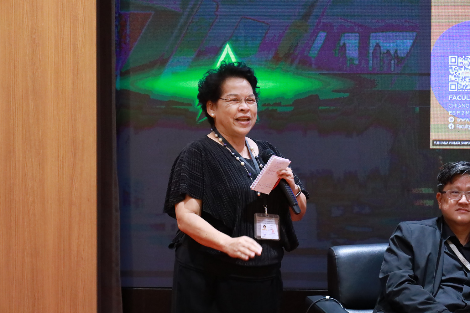 สจด. จัด Catch-up ครั้งที่ 5 “Funding Agency & How to Access Grants“ สจด. จัด Catch-up ครั้งที่ 5 “Funding Agency & How to Access Grants“ — 22 พฤษภาคม 2026 — สถาบันเทคโนโลยีจิตรลดา CDTI
