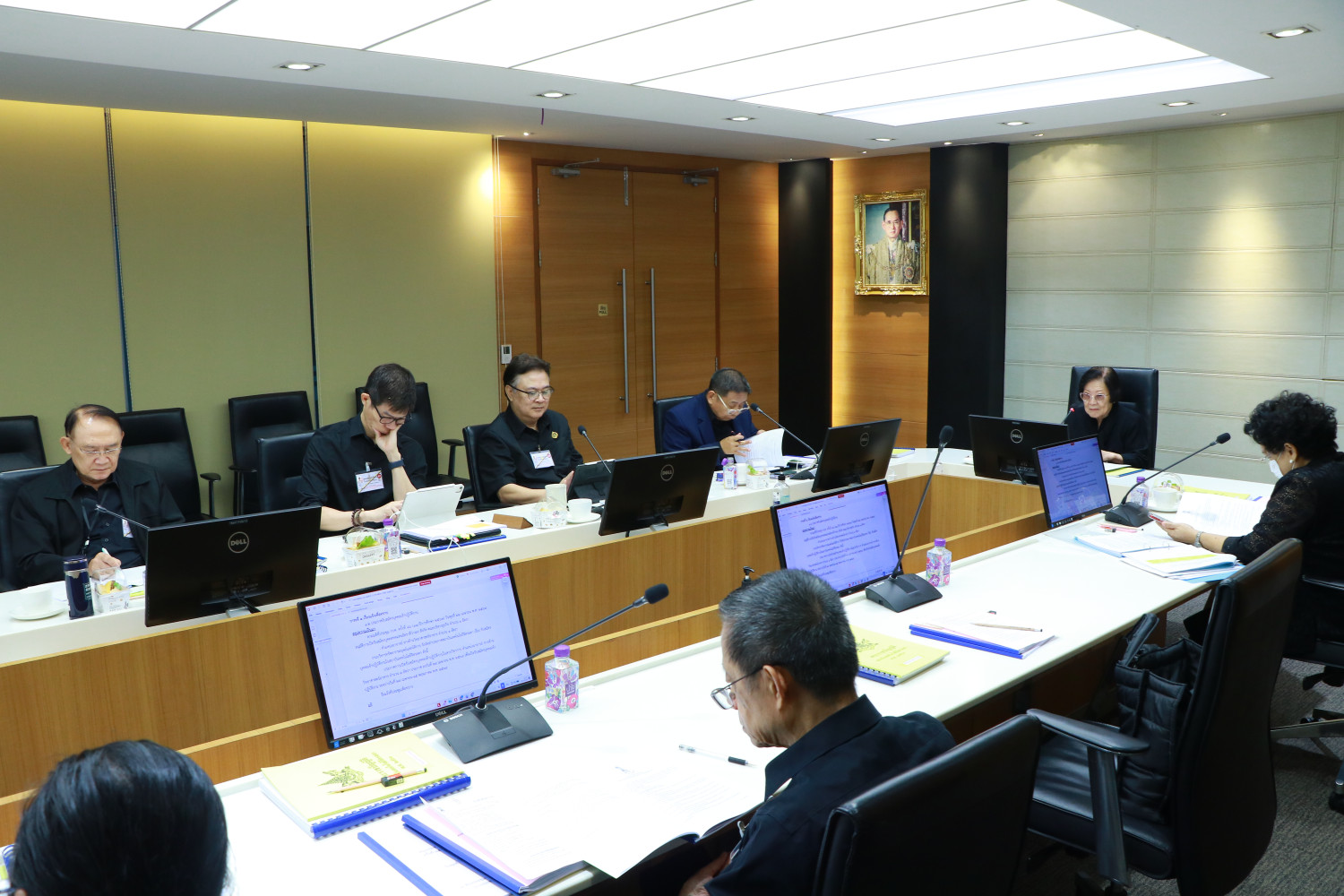 วิรัชกิจ &mdash; 21 พฤษภาคม 2026 &mdash; สถาบันเทคโนโลยีจิตรลดา CDTI