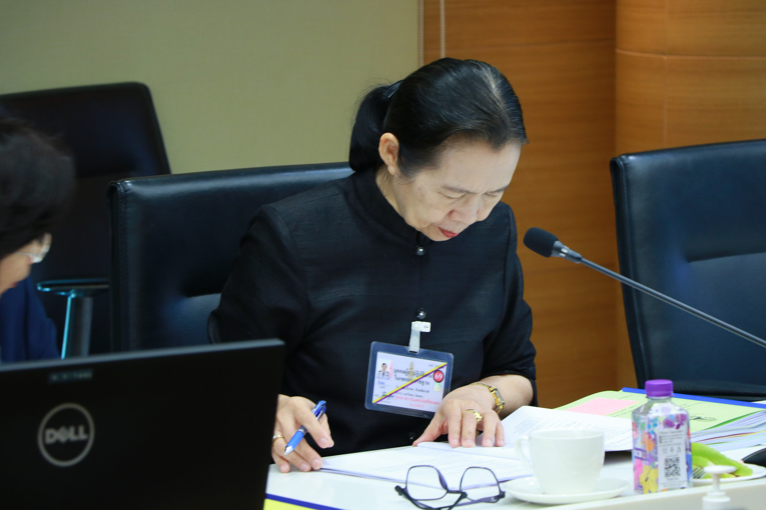 ประชุมคณะกรรมการบริหารสถาบัน (กบง.) ครั้งที่ 85 ประชุมคณะกรรมการบริหารสถาบัน (กบง.) ครั้งที่ 85 — 21 พฤษภาคม 2026 — สถาบันเทคโนโลยีจิตรลดา CDTI