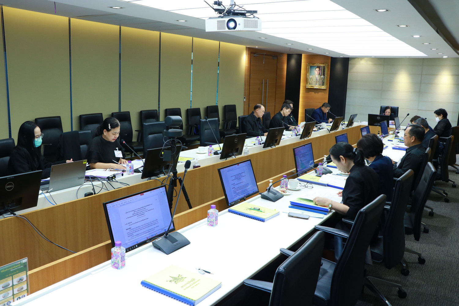 กิจกรรมนักเรียน / นักศึกษา &mdash; 21 พฤษภาคม 2026 &mdash; สถาบันเทคโนโลยีจิตรลดา CDTI