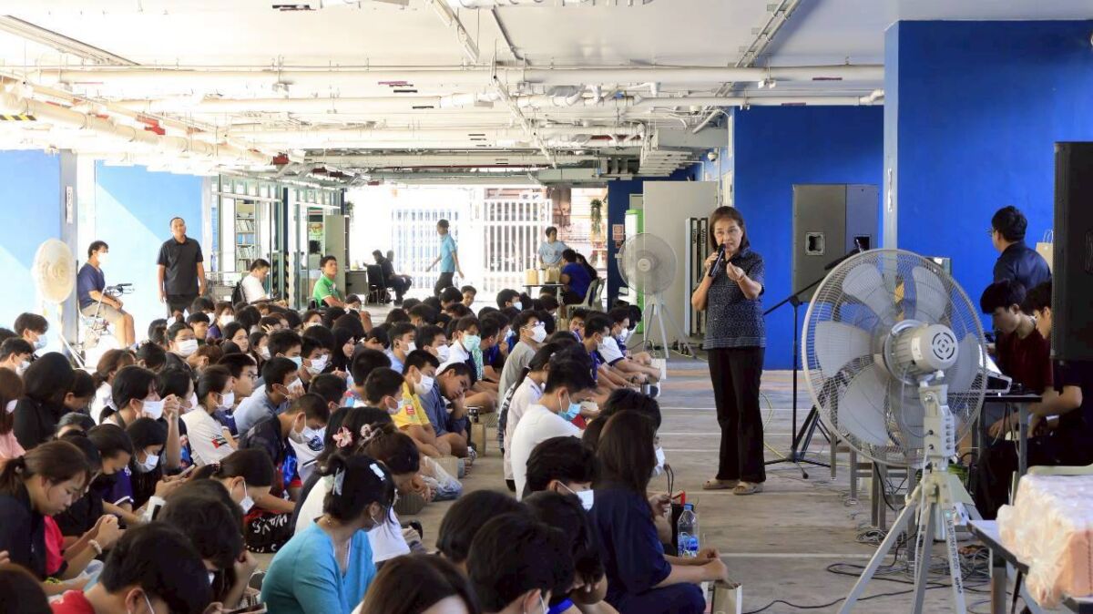 หอพักนักเรียนนักศึกษา สจด. จัดกิจกรรม "5 ห้องชีวิต เนรมิตนิสัย" เสริมสร้างวินัยและสุขอนามัยในการใช้ชีวิตร่วมกัน &mdash; 29 มิถุนายน 2026 &mdash; สถาบันเทคโนโลยีจิตรลดา CDTI