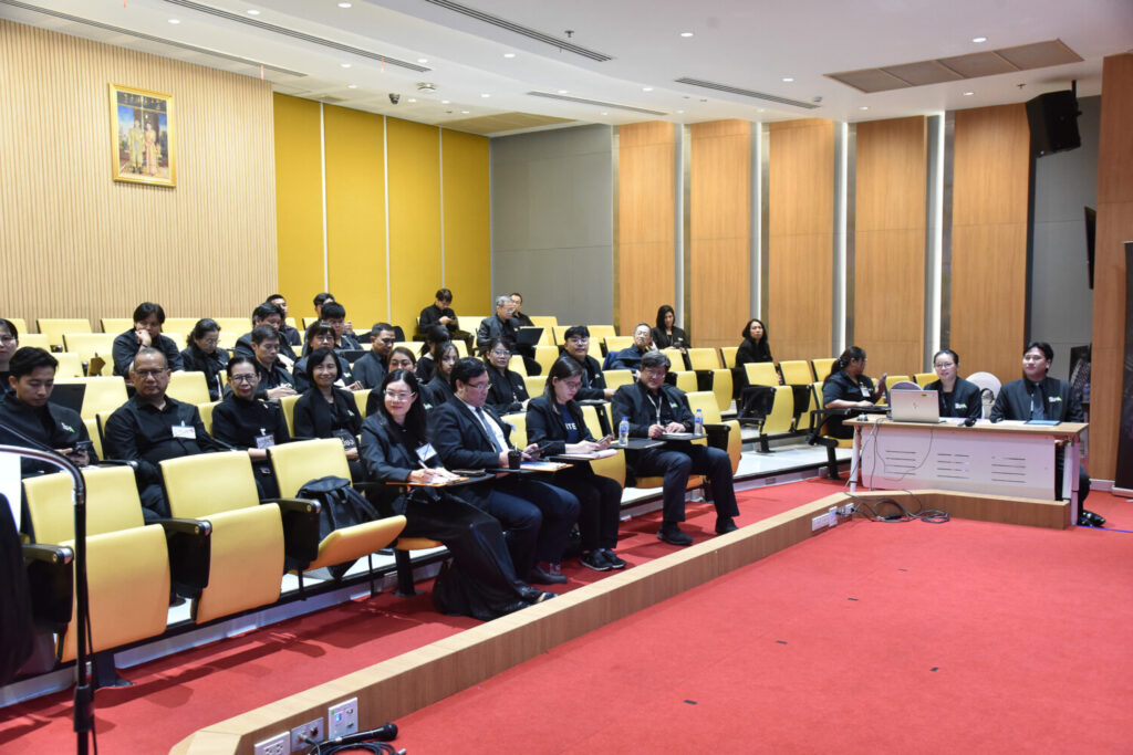 CDTI Delta Project: Initiate-Innovate-Impact/ Demo Day CDTI Delta Project: Initiate-Innovate-Impact/ Demo Day — 22 มิถุนายน 2026 — สถาบันเทคโนโลยีจิตรลดา CDTI