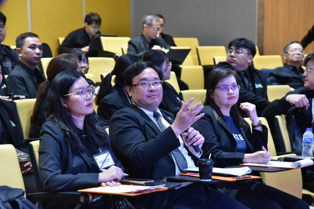 CDTI Delta Project: Initiate-Innovate-Impact/ Demo Day CDTI Delta Project: Initiate-Innovate-Impact/ Demo Day — 22 มิถุนายน 2026 — สถาบันเทคโนโลยีจิตรลดา CDTI