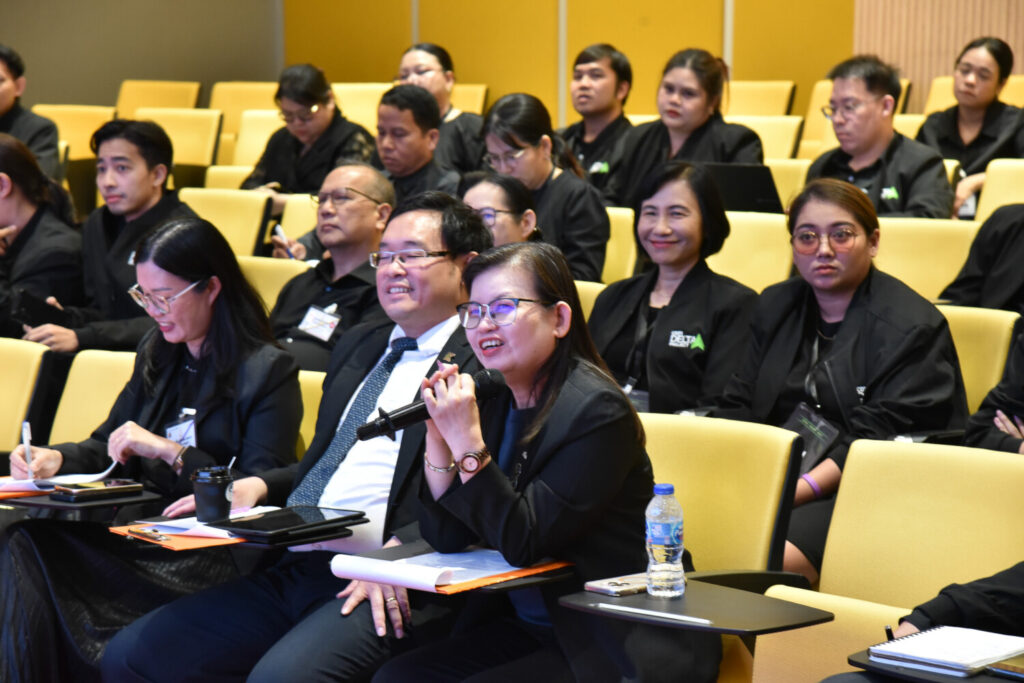 CDTI Delta Project: Initiate-Innovate-Impact/ Demo Day CDTI Delta Project: Initiate-Innovate-Impact/ Demo Day — 22 มิถุนายน 2026 — สถาบันเทคโนโลยีจิตรลดา CDTI