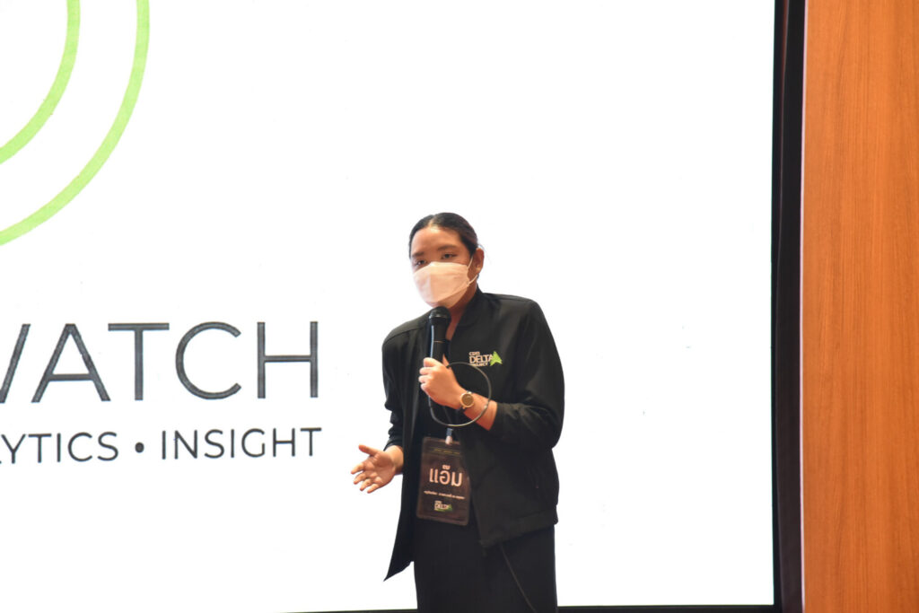 CDTI Delta Project: Initiate-Innovate-Impact/ Demo Day CDTI Delta Project: Initiate-Innovate-Impact/ Demo Day — 22 มิถุนายน 2026 — สถาบันเทคโนโลยีจิตรลดา CDTI