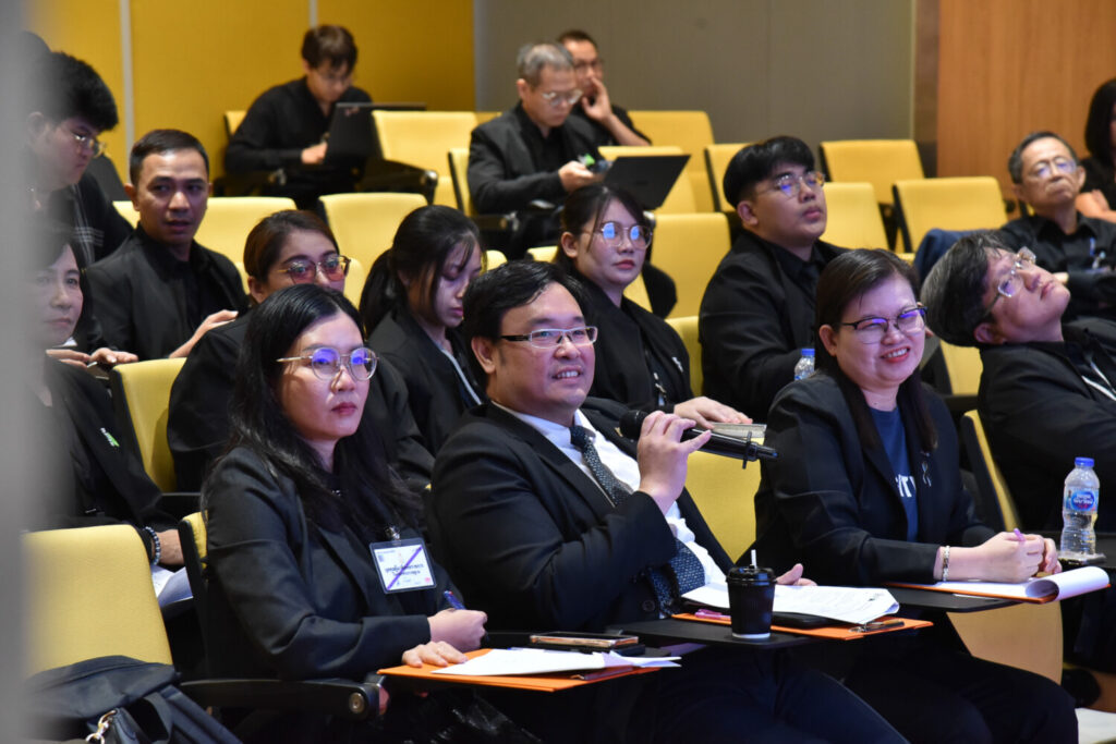 CDTI Delta Project: Initiate-Innovate-Impact/ Demo Day CDTI Delta Project: Initiate-Innovate-Impact/ Demo Day — 22 มิถุนายน 2026 — สถาบันเทคโนโลยีจิตรลดา CDTI
