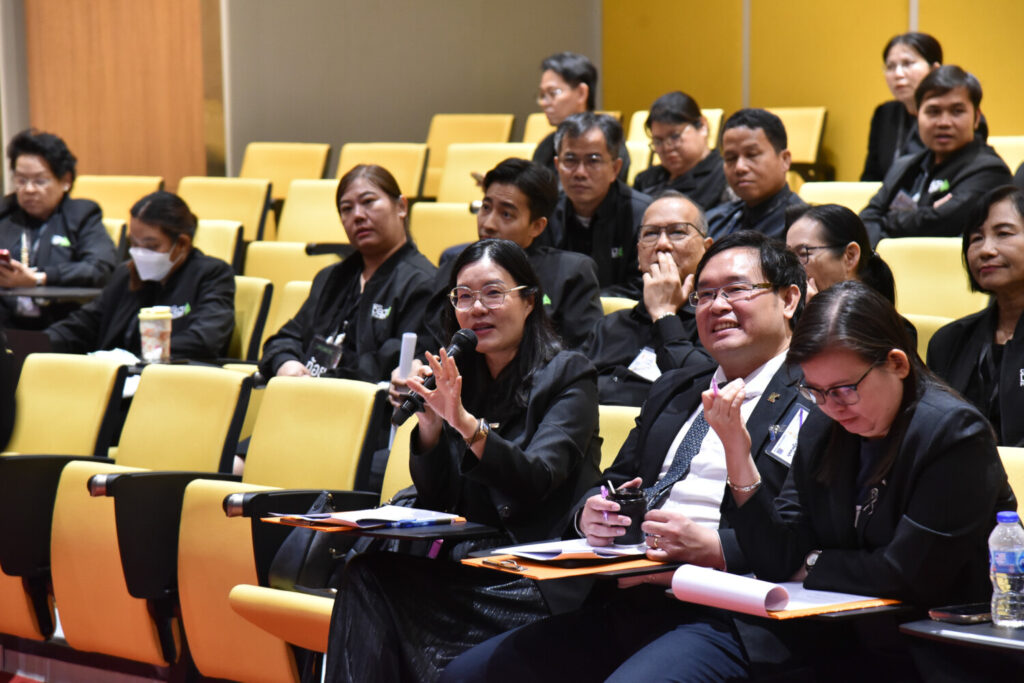 CDTI Delta Project: Initiate-Innovate-Impact/ Demo Day CDTI Delta Project: Initiate-Innovate-Impact/ Demo Day — 22 มิถุนายน 2026 — สถาบันเทคโนโลยีจิตรลดา CDTI