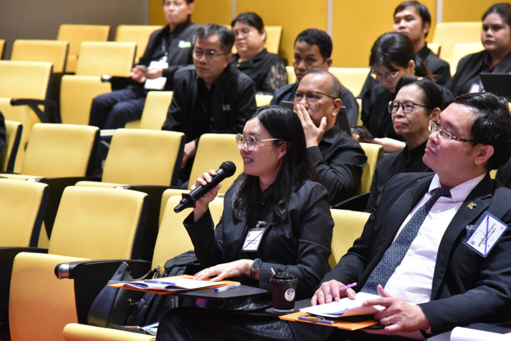 CDTI Delta Project: Initiate-Innovate-Impact/ Demo Day CDTI Delta Project: Initiate-Innovate-Impact/ Demo Day — 22 มิถุนายน 2026 — สถาบันเทคโนโลยีจิตรลดา CDTI