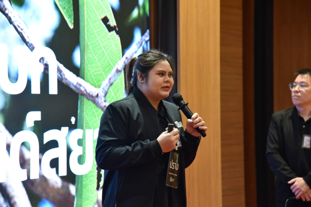 CDTI Delta Project: Initiate-Innovate-Impact/ Demo Day CDTI Delta Project: Initiate-Innovate-Impact/ Demo Day — 22 มิถุนายน 2026 — สถาบันเทคโนโลยีจิตรลดา CDTI