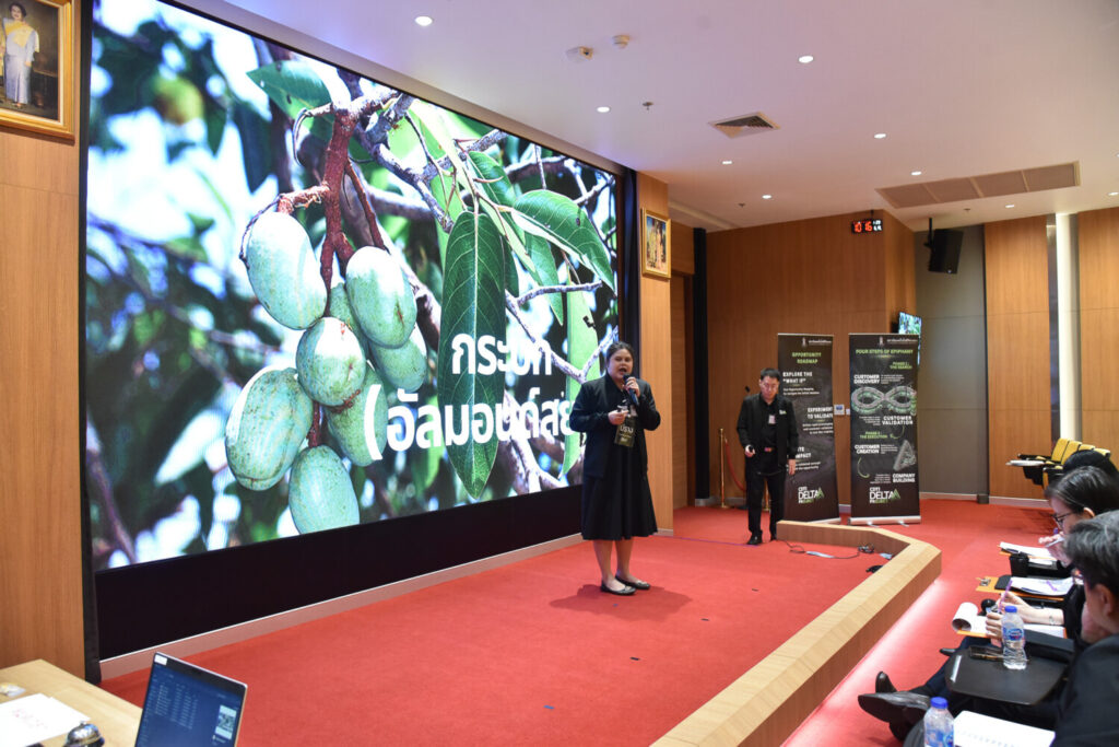CDTI Delta Project: Initiate-Innovate-Impact/ Demo Day CDTI Delta Project: Initiate-Innovate-Impact/ Demo Day — 22 มิถุนายน 2026 — สถาบันเทคโนโลยีจิตรลดา CDTI