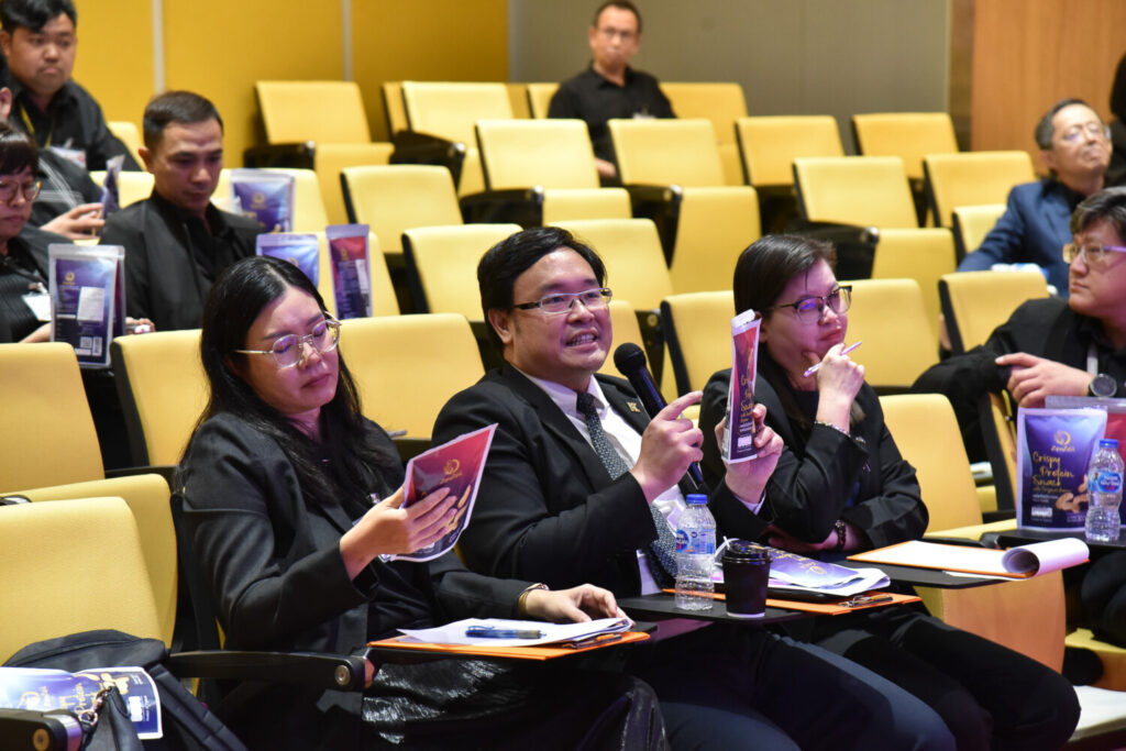 CDTI Delta Project: Initiate-Innovate-Impact/ Demo Day CDTI Delta Project: Initiate-Innovate-Impact/ Demo Day — 22 มิถุนายน 2026 — สถาบันเทคโนโลยีจิตรลดา CDTI