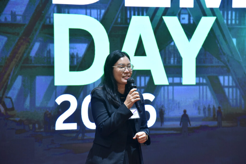 CDTI Delta Project: Initiate-Innovate-Impact/ Demo Day CDTI Delta Project: Initiate-Innovate-Impact/ Demo Day — 22 มิถุนายน 2026 — สถาบันเทคโนโลยีจิตรลดา CDTI
