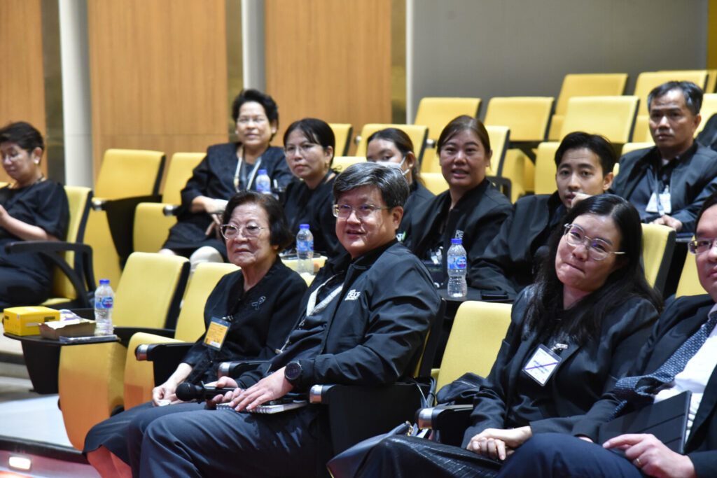 CDTI Delta Project: Initiate-Innovate-Impact/ Demo Day CDTI Delta Project: Initiate-Innovate-Impact/ Demo Day — 22 มิถุนายน 2026 — สถาบันเทคโนโลยีจิตรลดา CDTI