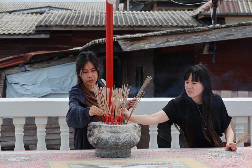 สจด. สานพลังเครือข่ายภาคีความร่วมมือ ผ่านกิจกรรมศึกษาดูงานและแลกเปลี่ยนเรียนรู้ &mdash; 12 มิถุนายน 2026 &mdash; สถาบันเทคโนโลยีจิตรลดา CDTI