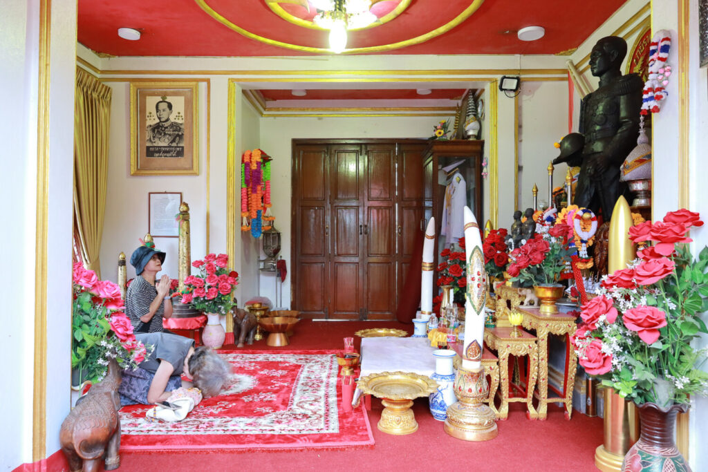 สจด. สานพลังเครือข่ายภาคีความร่วมมือ ผ่านกิจกรรมศึกษาดูงานและแลกเปลี่ยนเรียนรู้ &mdash; 12 มิถุนายน 2026 &mdash; สถาบันเทคโนโลยีจิตรลดา CDTI