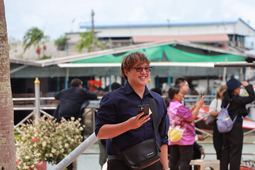 สจด. สานพลังเครือข่ายภาคีความร่วมมือ ผ่านกิจกรรมศึกษาดูงานและแลกเปลี่ยนเรียนรู้ &mdash; 12 มิถุนายน 2026 &mdash; สถาบันเทคโนโลยีจิตรลดา CDTI