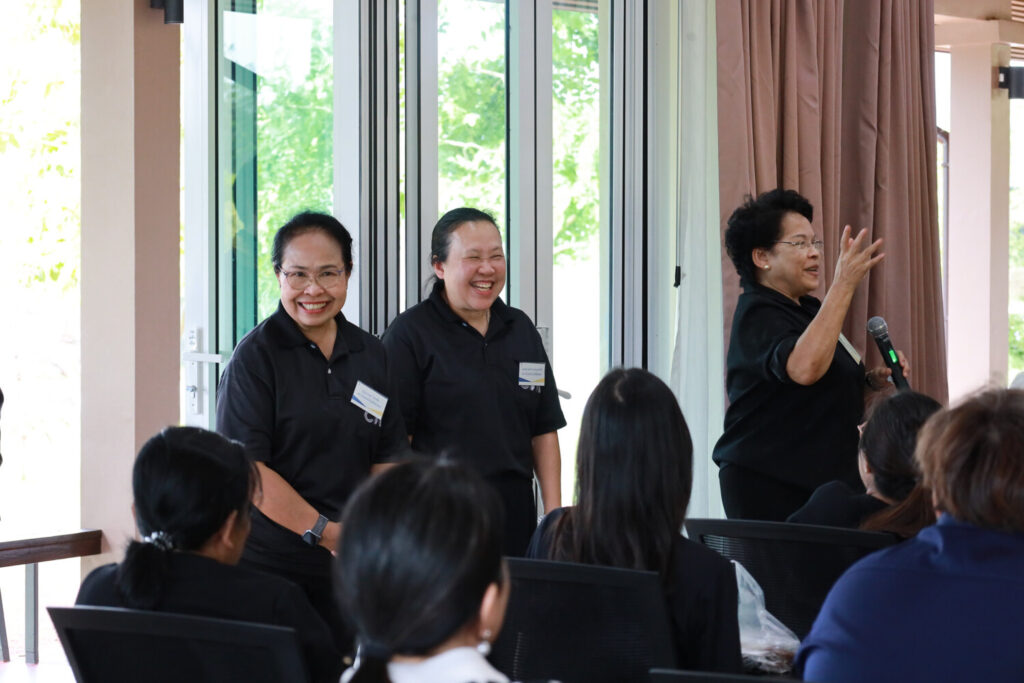 สจด. สานพลังเครือข่ายภาคีความร่วมมือ ผ่านกิจกรรมศึกษาดูงานและแลกเปลี่ยนเรียนรู้ &mdash; 12 มิถุนายน 2026 &mdash; สถาบันเทคโนโลยีจิตรลดา CDTI