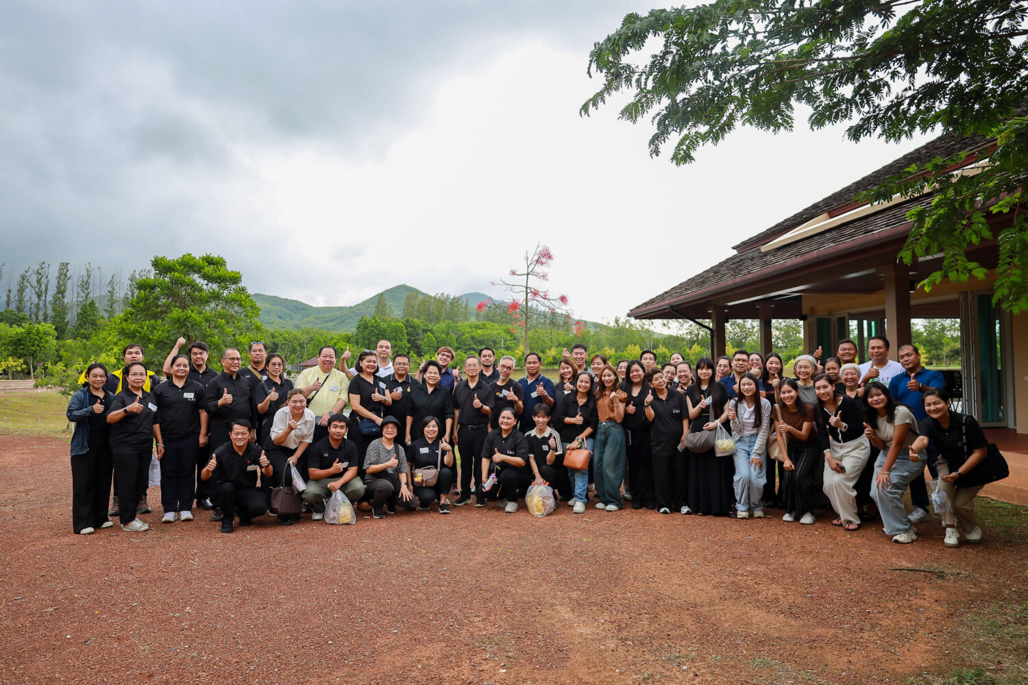 กิจกรรมนักเรียน / นักศึกษา &mdash; 11 มิถุนายน 2026 &mdash; สถาบันเทคโนโลยีจิตรลดา CDTI