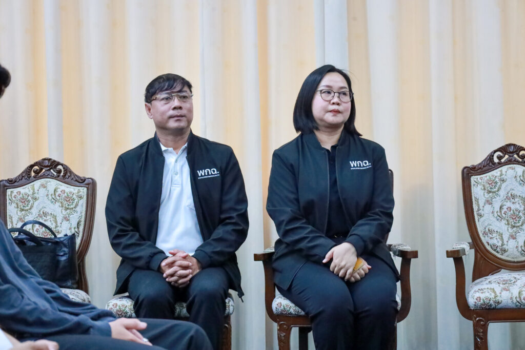 สจด. จัดโครงการ “ก้าวใหม่ใน CDTI” เตรียมความพร้อมนักศึกษาใหม่ สร้างความภาคภูมิใจในความเป็นจิตรลดา สจด. จัดโครงการ “ก้าวใหม่ใน CDTI” เตรียมความพร้อมนักศึกษาใหม่ สร้างความภาคภูมิใจในความเป็นจิตรลดา — 12 มิถุนายน 2026 — สถาบันเทคโนโลยีจิตรลดา CDTI