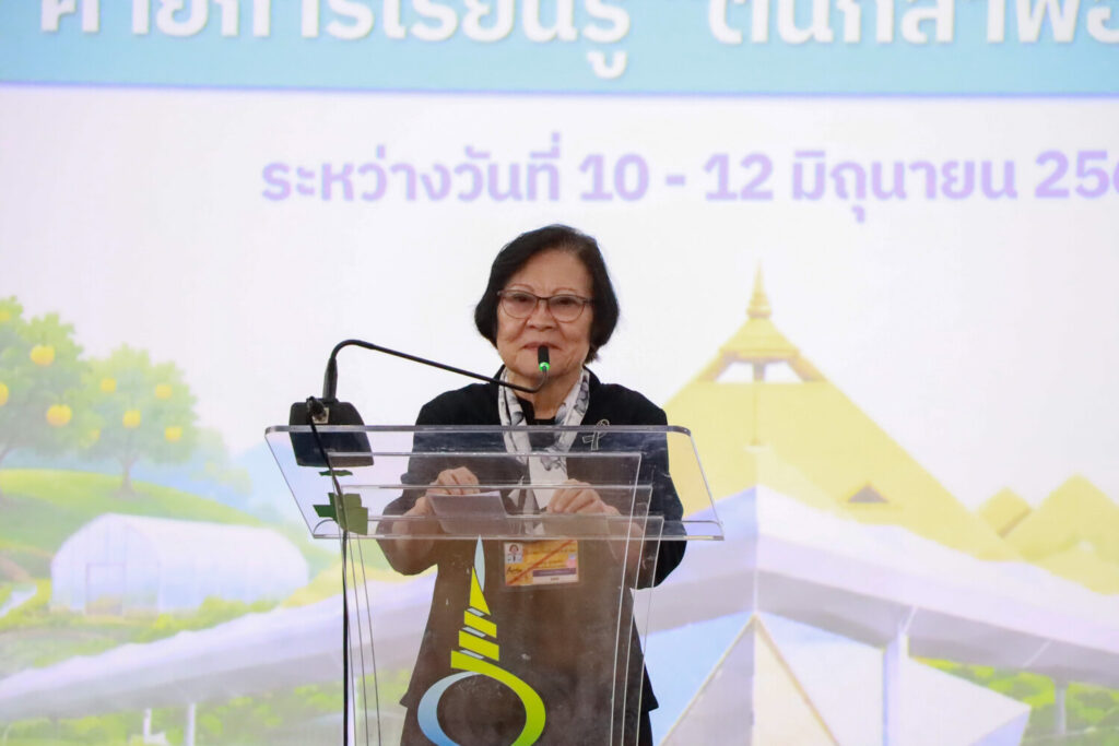 สจด. จัดโครงการ “ก้าวใหม่ใน CDTI” เตรียมความพร้อมนักศึกษาใหม่ สร้างความภาคภูมิใจในความเป็นจิตรลดา สจด. จัดโครงการ “ก้าวใหม่ใน CDTI” เตรียมความพร้อมนักศึกษาใหม่ สร้างความภาคภูมิใจในความเป็นจิตรลดา — 12 มิถุนายน 2026 — สถาบันเทคโนโลยีจิตรลดา CDTI