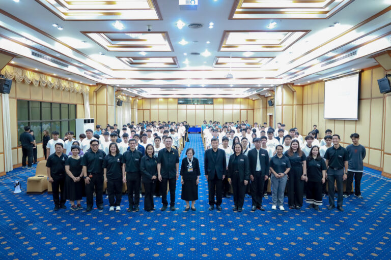 สถาบันเทคโนโลยีจิตรลดา &mdash; 11 มิถุนายน 2026 &mdash; สถาบันเทคโนโลยีจิตรลดา CDTI