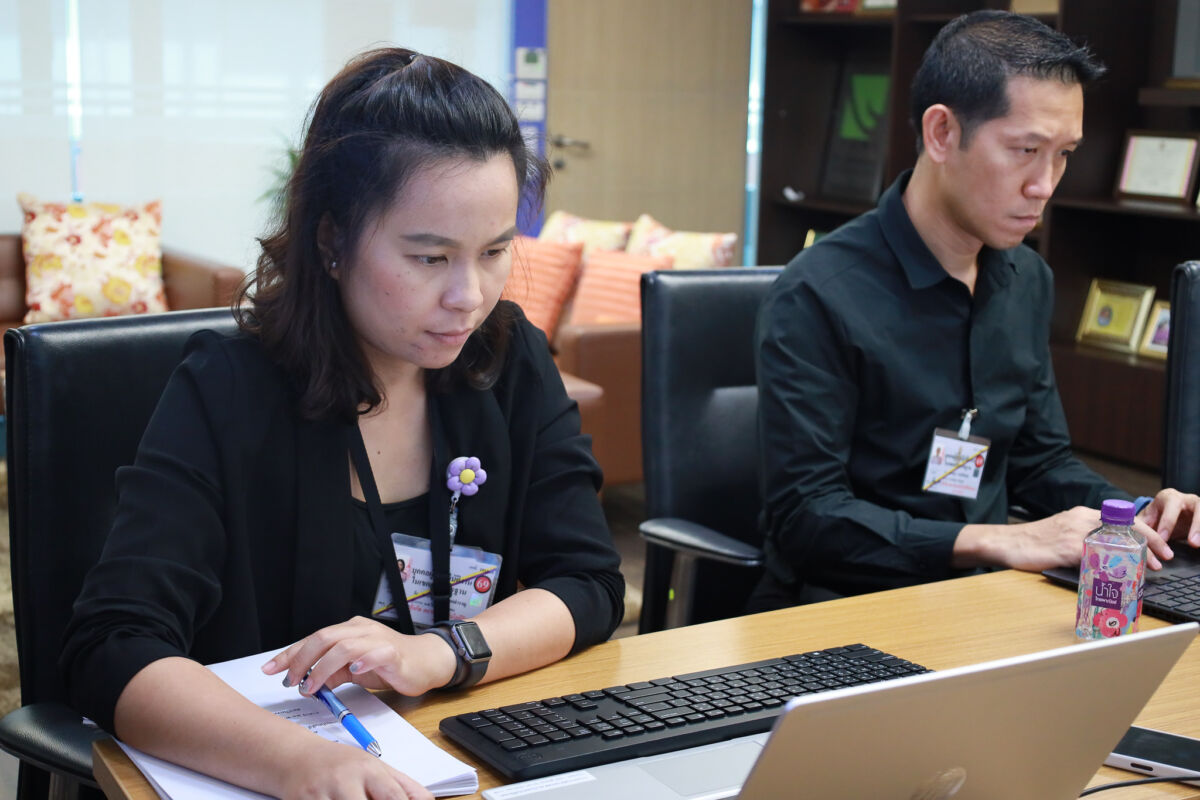 ประชุมคณะกรรมการบริหารกิจการนักเรียนนักศึกษาและคณะกรรมการทุนการศึกษา &mdash; 26 มิถุนายน 2026 &mdash; สถาบันเทคโนโลยีจิตรลดา CDTI