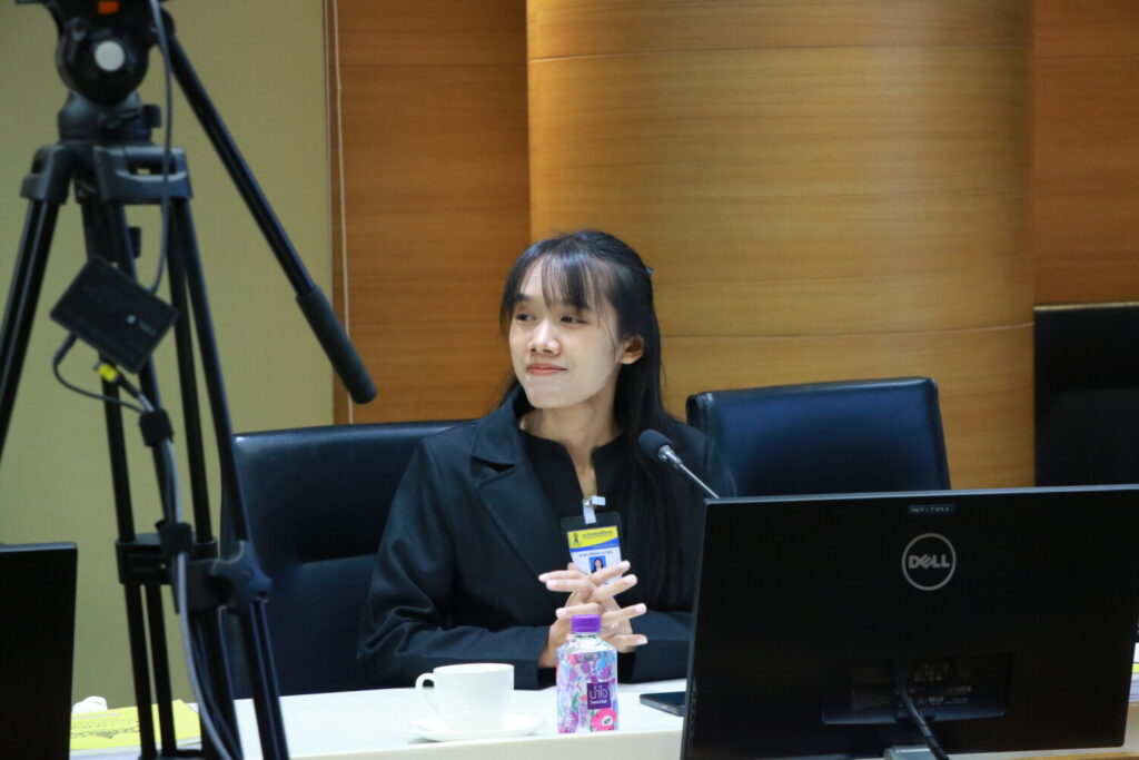 ประชุมคณะกรรมการบริหารงานบุคคล (กบค.) ครั้งที่ 88 ประชุมคณะกรรมการบริหารงานบุคคล (กบค.) ครั้งที่ 88 — 18 มิถุนายน 2026 — สถาบันเทคโนโลยีจิตรลดา CDTI