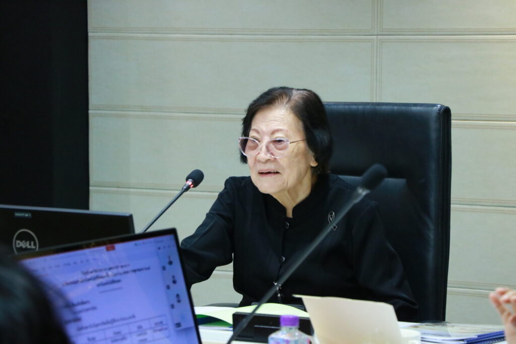 ประชุมคณะกรรมการบริหารงานบุคคล (กบค.) ครั้งที่ 88 ประชุมคณะกรรมการบริหารงานบุคคล (กบค.) ครั้งที่ 88 — 18 มิถุนายน 2026 — สถาบันเทคโนโลยีจิตรลดา CDTI