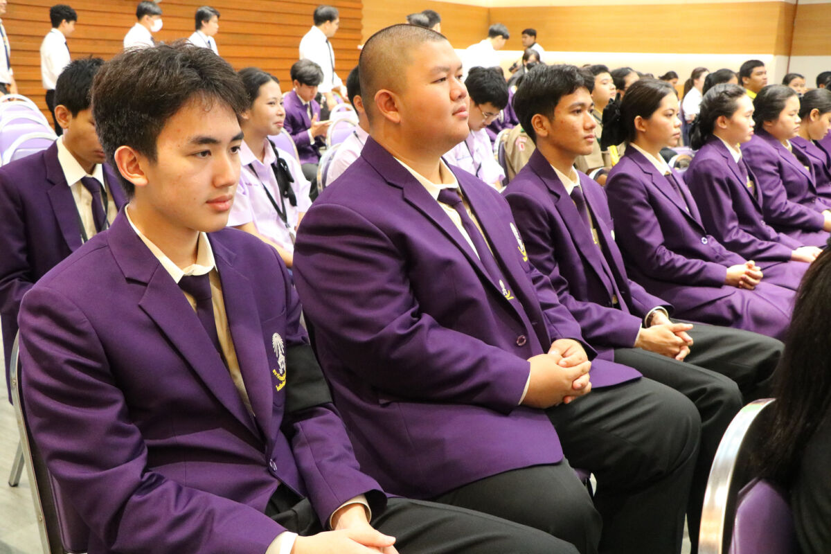 สจด. จัดพิธีบำเพ็ญกุศล ถวายเป็นพระราชกุศลแด่ สมเด็จพระเจ้าลูกเธอ เจ้าฟ้าพัชรกิติยาภา นเรนทิราเทพยวดีกรมหลวงราชสาริณีสิริพัชร มหาวัชรราชธิดา เนื่องในวันปัณรสมวาร &mdash; 26 มิถุนายน 2026 &mdash; สถาบันเทคโนโลยีจิตรลดา CDTI