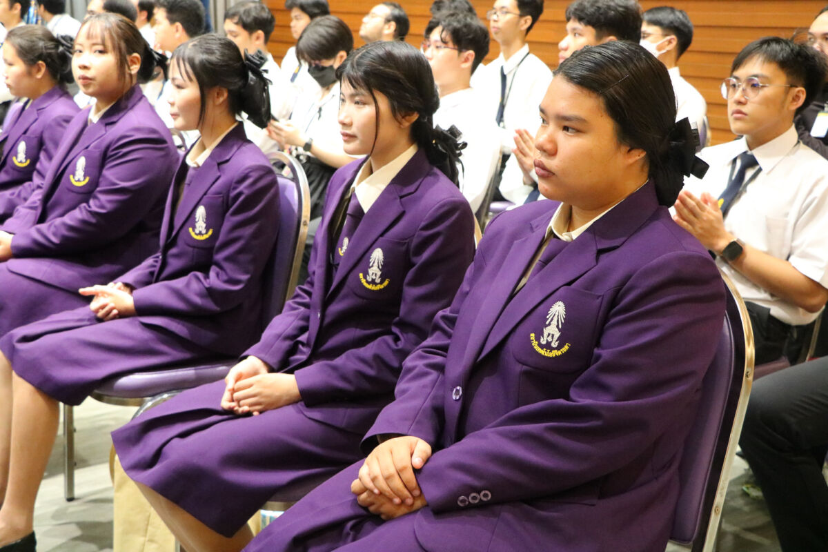 สจด. จัดพิธีบำเพ็ญกุศล ถวายเป็นพระราชกุศลแด่ สมเด็จพระเจ้าลูกเธอ เจ้าฟ้าพัชรกิติยาภา นเรนทิราเทพยวดีกรมหลวงราชสาริณีสิริพัชร มหาวัชรราชธิดา เนื่องในวันปัณรสมวาร &mdash; 26 มิถุนายน 2026 &mdash; สถาบันเทคโนโลยีจิตรลดา CDTI