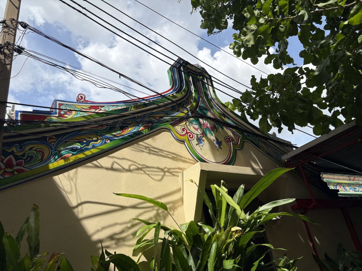 คณะเทคโนโลยีดิจิทัลศึกษาดูงานชุมชนตลาดน้อย เรียนรู้ภูมิปัญญาไทย–จีนสู่การออกแบบเชิงสร้างสรรค์ คณะเทคโนโลยีดิจิทัลศึกษาดูงานชุมชนตลาดน้อย เรียนรู้ภูมิปัญญาไทย–จีนสู่การออกแบบเชิงสร้างสรรค์ — 17 กรกฎาคม 2026 — สถาบันเทคโนโลยีจิตรลดา CDTI