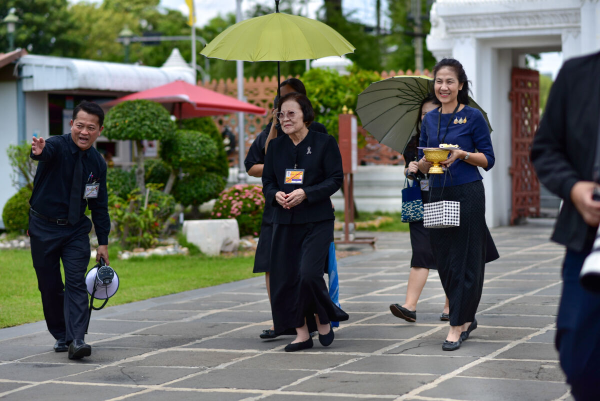 สจด. สืบสานประเพณีไทย จัดพิธีแห่เทียนพรรษาปี 2569 ถวายวัดเบญจมบพิตรดุสิตวนาราม ราชวรวิหาร สจด. สืบสานประเพณีไทย จัดพิธีแห่เทียนพรรษาปี 2569 ถวายวัดเบญจมบพิตรดุสิตวนาราม ราชวรวิหาร — 26 กรกฎาคม 2026 — สถาบันเทคโนโลยีจิตรลดา CDTI