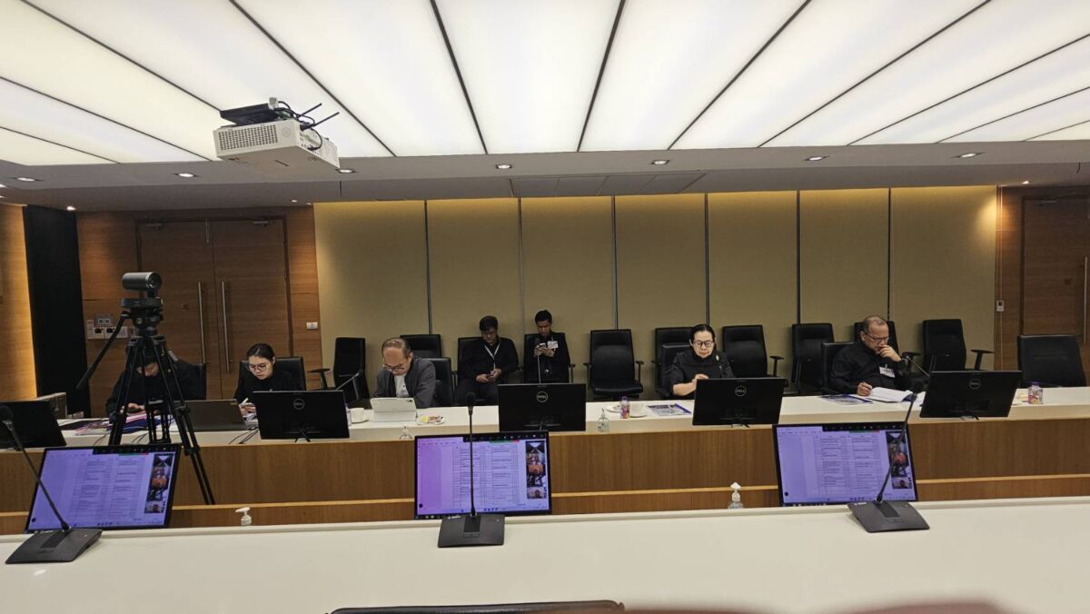 ประชุมสภาวิชาการ สถาบันเทคโนโลยีจิตรลดา ครั้งที่ 28 ประชุมสภาวิชาการ สถาบันเทคโนโลยีจิตรลดา ครั้งที่ 28 — 27 กรกฎาคม 2026 — สถาบันเทคโนโลยีจิตรลดา CDTI