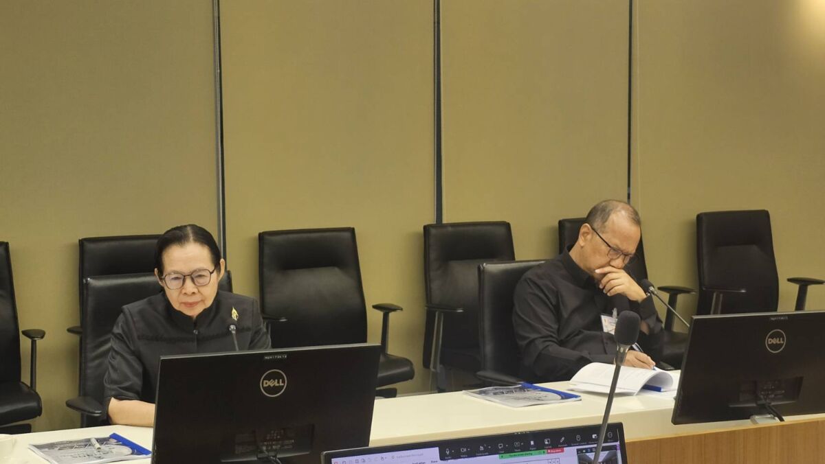 ประชุมสภาวิชาการ สถาบันเทคโนโลยีจิตรลดา ครั้งที่ 28 ประชุมสภาวิชาการ สถาบันเทคโนโลยีจิตรลดา ครั้งที่ 28 — 27 กรกฎาคม 2026 — สถาบันเทคโนโลยีจิตรลดา CDTI