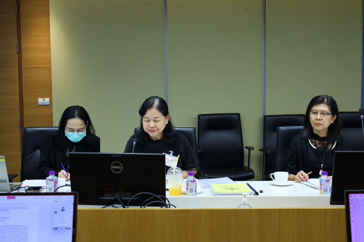 ประชุมคณะกรรมการบริหารสถาบัน (กบง.) ครั้งที่ 87 ประชุมคณะกรรมการบริหารสถาบัน (กบง.) ครั้งที่ 87 — 18 กรกฎาคม 2026 — สถาบันเทคโนโลยีจิตรลดา CDTI