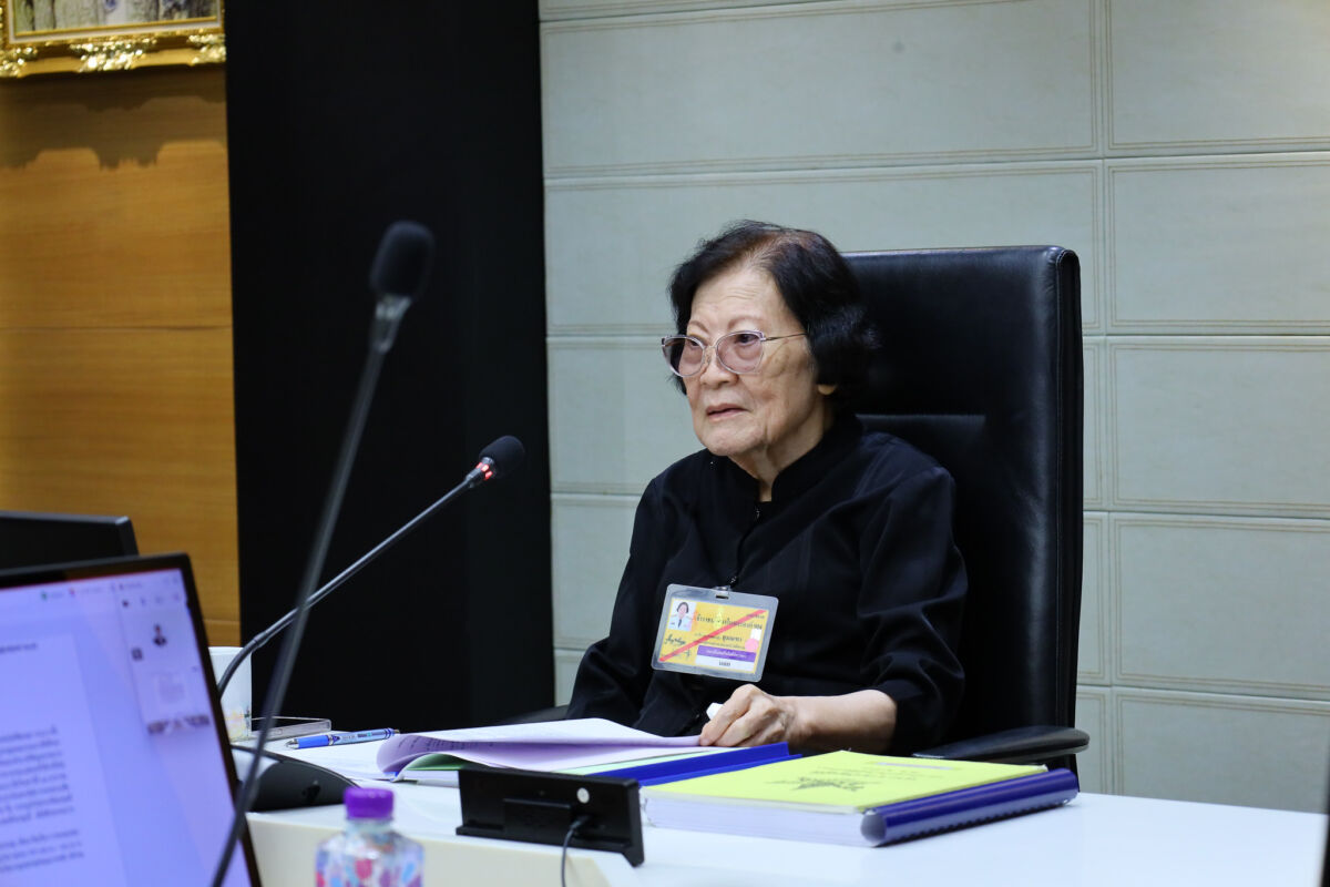ประชุมคณะกรรมการบริหารสถาบัน (กบง.) ครั้งที่ 87 ประชุมคณะกรรมการบริหารสถาบัน (กบง.) ครั้งที่ 87 — 18 กรกฎาคม 2026 — สถาบันเทคโนโลยีจิตรลดา CDTI