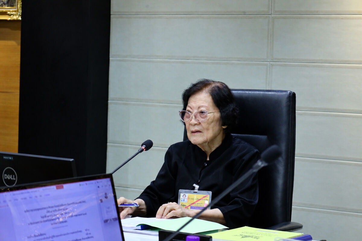 ประชุมคณะกรรมการบริหารงานบุคคล (กบค.) ครั้งที่ 89 ประชุมคณะกรรมการบริหารงานบุคคล (กบค.) ครั้งที่ 89 — 17 กรกฎาคม 2026 — สถาบันเทคโนโลยีจิตรลดา CDTI
