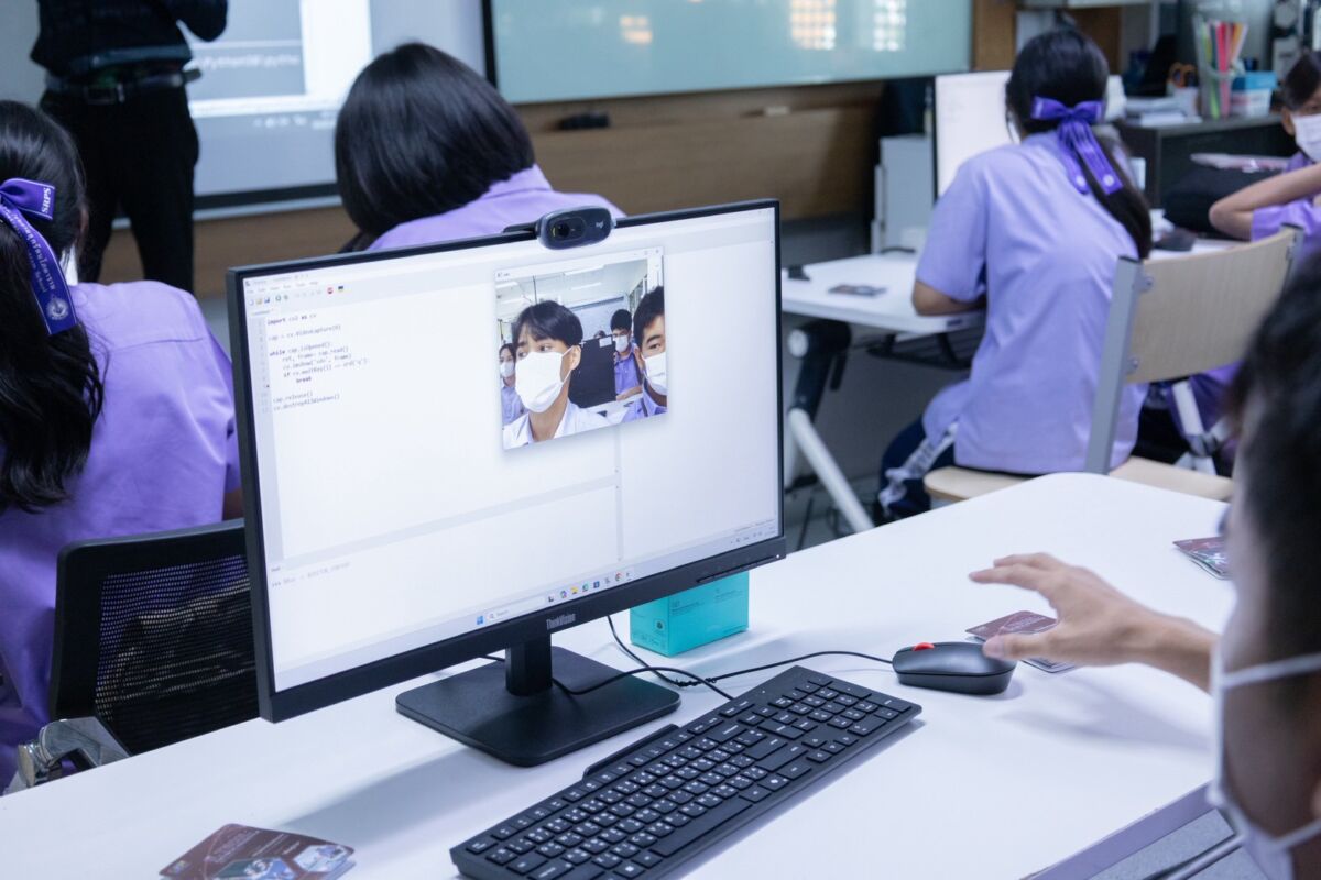 คณะเทคโนโลยีอุตสาหกรรม จัด“Creative Sparks: ปลุกพลังสร้างสรรค์ด้วย Karakuri & Machine Vision ผ่าน STEAM Education” รุ่นที่ 5 &mdash; 8 กรกฎาคม 2026 &mdash; สถาบันเทคโนโลยีจิตรลดา CDTI