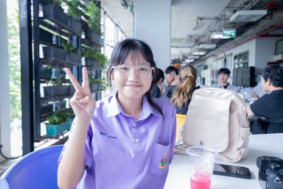 คณะเทคโนโลยีอุตสาหกรรม จัด“Creative Sparks: ปลุกพลังสร้างสรรค์ด้วย Karakuri & Machine Vision ผ่าน STEAM Education” รุ่นที่ 5 &mdash; 8 กรกฎาคม 2026 &mdash; สถาบันเทคโนโลยีจิตรลดา CDTI