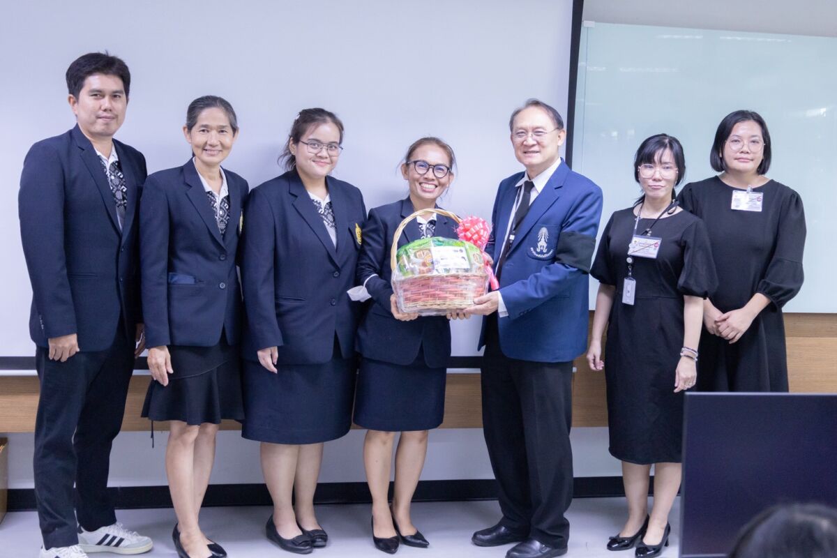 คณะเทคโนโลยีอุตสาหกรรม จัด“Creative Sparks: ปลุกพลังสร้างสรรค์ด้วย Karakuri & Machine Vision ผ่าน STEAM Education” รุ่นที่ 5 &mdash; 8 กรกฎาคม 2026 &mdash; สถาบันเทคโนโลยีจิตรลดา CDTI