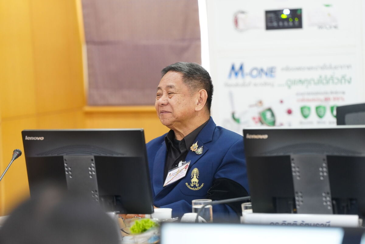สจด. ศึกษาดูงาน มทร.พระนคร ยกระดับการบริหารและประกันคุณภาพสู่สากล สจด. ศึกษาดูงาน มทร.พระนคร ยกระดับการบริหารและประกันคุณภาพสู่สากล — 8 กรกฎาคม 2026 — สถาบันเทคโนโลยีจิตรลดา CDTI