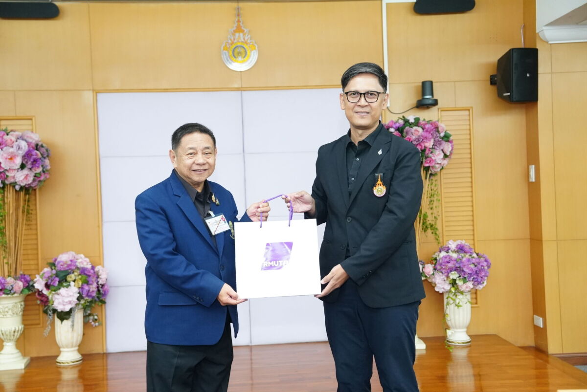 สจด. ศึกษาดูงาน มทร.พระนคร ยกระดับการบริหารและประกันคุณภาพสู่สากล สจด. ศึกษาดูงาน มทร.พระนคร ยกระดับการบริหารและประกันคุณภาพสู่สากล — 8 กรกฎาคม 2026 — สถาบันเทคโนโลยีจิตรลดา CDTI