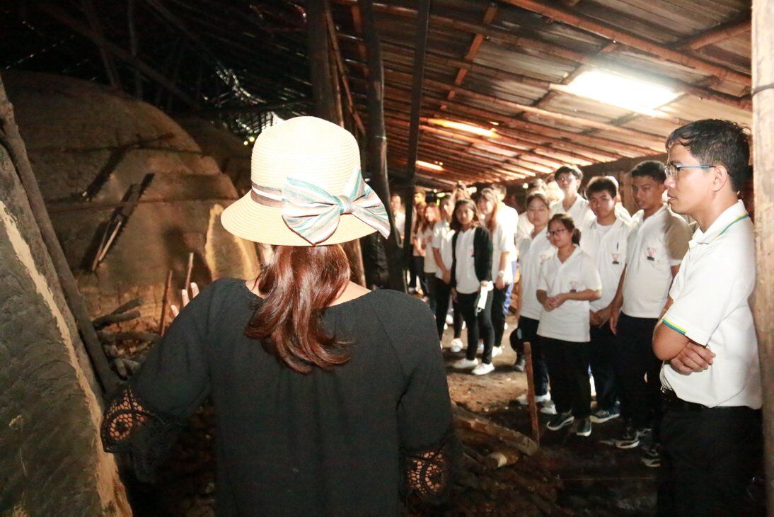 ปลูกป่าชายเลน ชุมชนคลองโคน จังหวัดสมุทรสงคราม &mdash; 9 กรกฎาคม 2026 &mdash; สถาบันเทคโนโลยีจิตรลดา CDTI