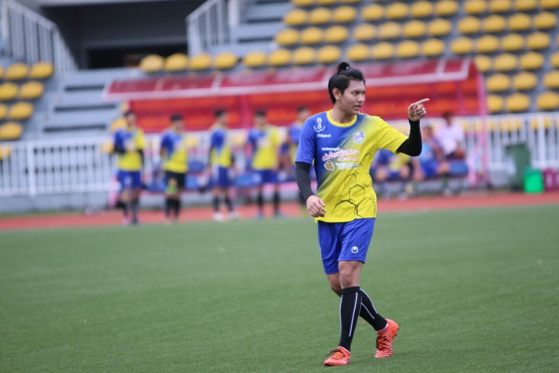 ทีม CDTC ฟุตซอลร่วมแข่งขันฟุตบอลกระชับมิตร &mdash; 23 กรกฎาคม 2026 &mdash; สถาบันเทคโนโลยีจิตรลดา CDTI