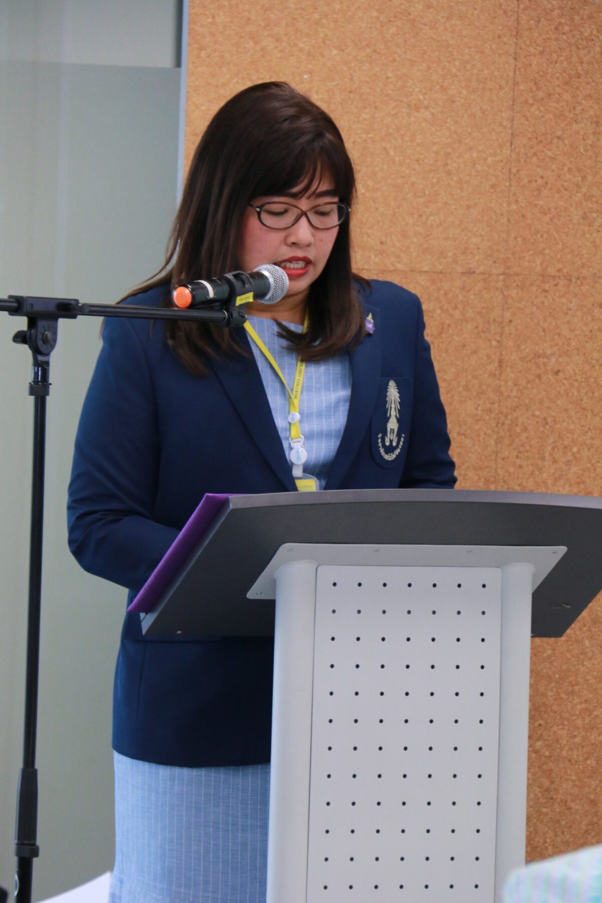 โครงการอบรม การประกันคุณภาพการศึกษาภายใน ระดับอุดมศึกษา (29 กรกฎาคม 2559) &mdash; 5 สิงหาคม 2026 &mdash; สถาบันเทคโนโลยีจิตรลดา CDTI
