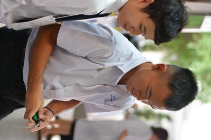 CDTC Open House “เรียนคู่งาน-งานคู่เรียน” &mdash; 28 กรกฎาคม 2026 &mdash; สถาบันเทคโนโลยีจิตรลดา CDTI