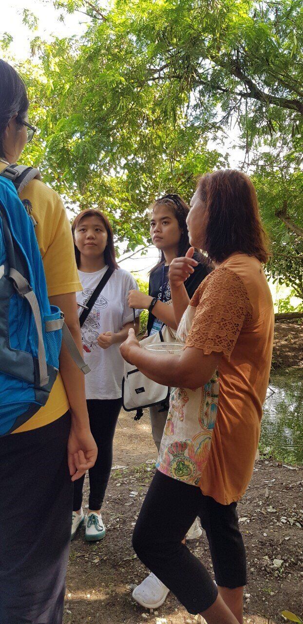 โครงการ LEX 2019 &mdash; 9 สิงหาคม 2026 &mdash; สถาบันเทคโนโลยีจิตรลดา CDTI